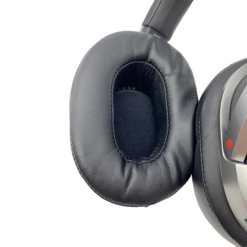 SONY (ソニー) デジタルサウンドプロセッサー DP-HW700 表面キズ有 ヘッドホンクッションパッド劣化有