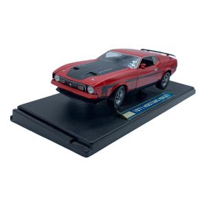 SUNSTAR (サンスタ) マスタング・マッハ1 モデルカー