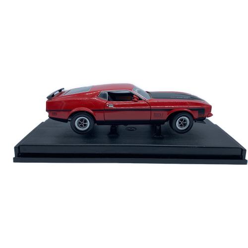 SUNSTAR (サンスタ) マスタング・マッハ1 モデルカー