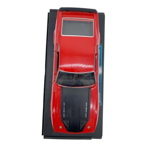 SUNSTAR (サンスタ) マスタング・マッハ1 モデルカー