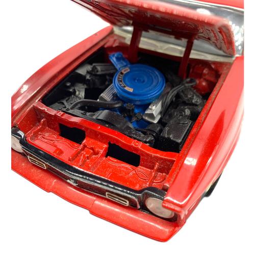 SUNSTAR (サンスタ) マスタング・マッハ1 モデルカー