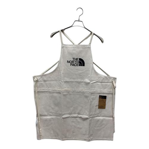 THE NORTH FACE (ザ ノース フェイス) エプロン NT62331