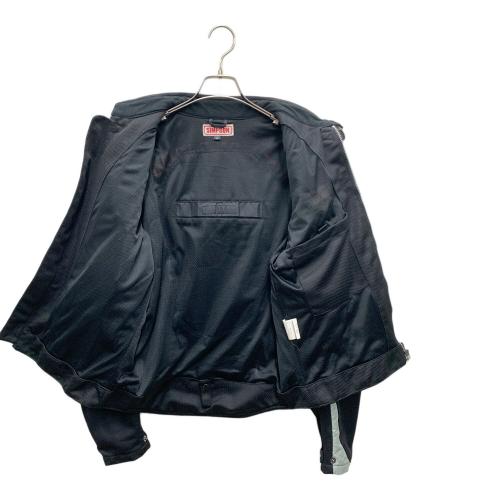 SIMPSON (シンプソン) メッシュジャケット メンズ SIZE XL ブラック