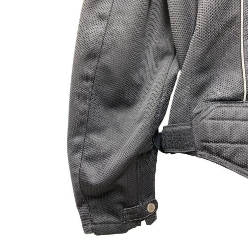 SIMPSON (シンプソン) メッシュジャケット メンズ SIZE XL ブラック
