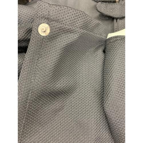 SIMPSON (シンプソン) メッシュジャケット メンズ SIZE XL ブラック