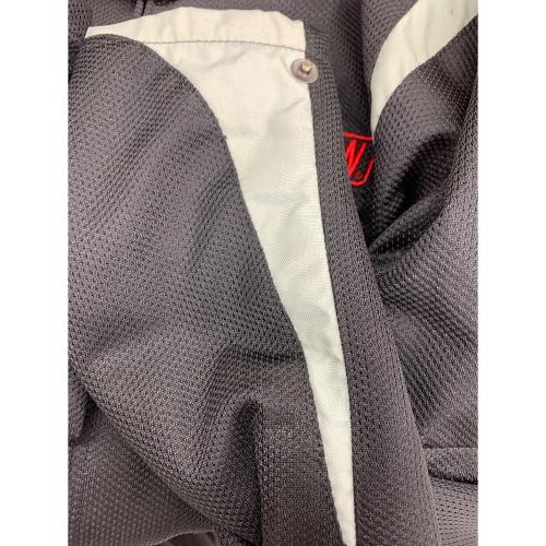 SIMPSON (シンプソン) メッシュジャケット メンズ SIZE XL ブラック