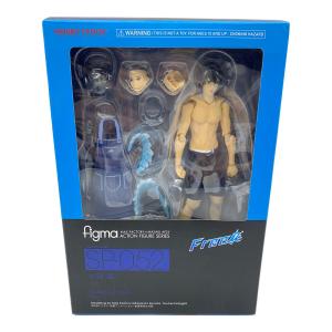 Free！ 七瀬遙 フィギュア figma