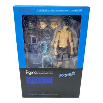Free！ 七瀬遙 フィギュア figma