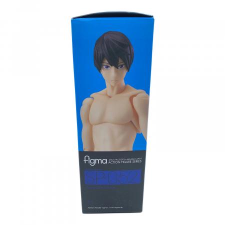 Free！ 七瀬遙 フィギュア figma｜トレファクONLINE