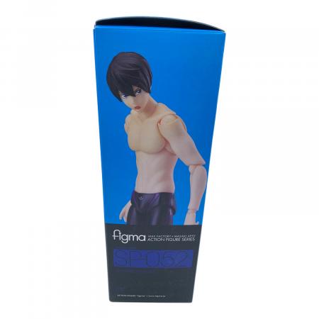 Free！ 七瀬遙 フィギュア figma｜トレファクONLINE
