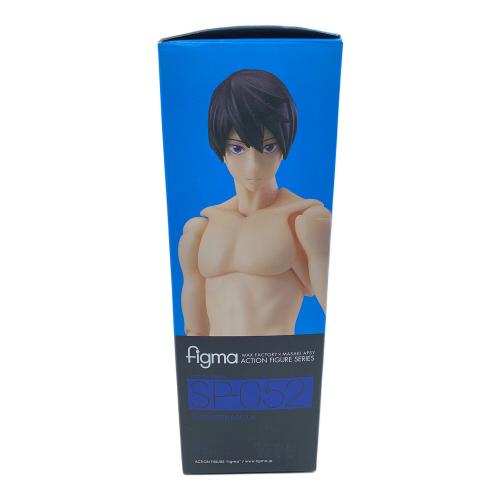 Free！ 七瀬遙 フィギュア figma