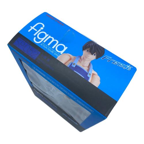 Free！ 七瀬遙 フィギュア figma