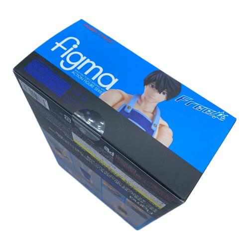 Free！ 七瀬遙 フィギュア figma
