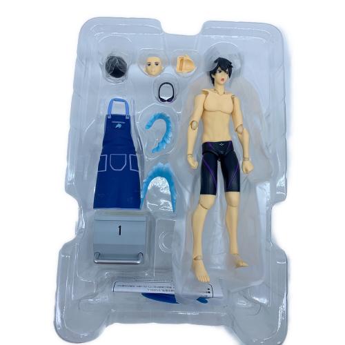 Free！ 七瀬遙 フィギュア figma
