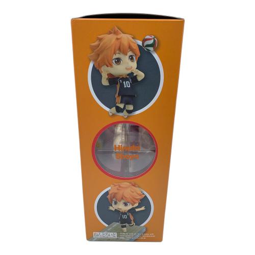 ■ハイキュー!! (ハイキュー!!) 日向翔陽 フィギュア 461 ねんどろいど