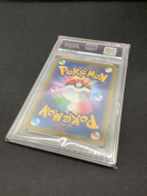クララ ポケモンカード 082/070 SR