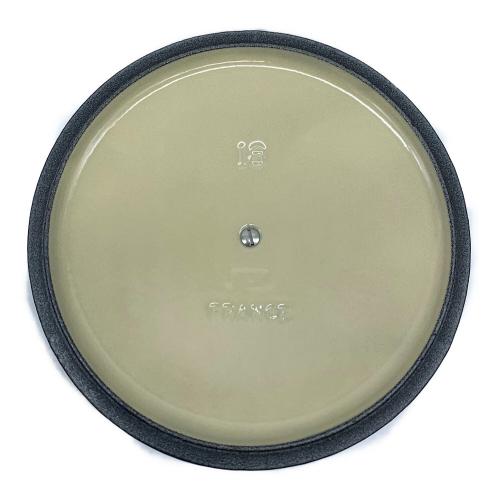 LE CREUSET (ルクルーゼ) 鍋 18cm