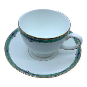 Wedgwood (ウェッジウッド) カップ&ソーサー