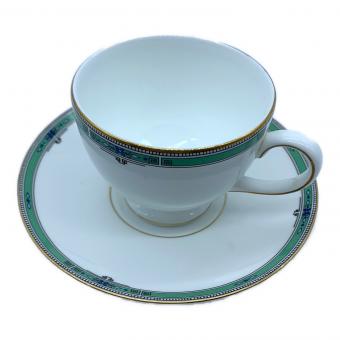 Wedgwood (ウェッジウッド) カップ&ソーサー