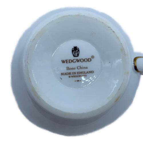 Wedgwood (ウェッジウッド) カップ&ソーサー