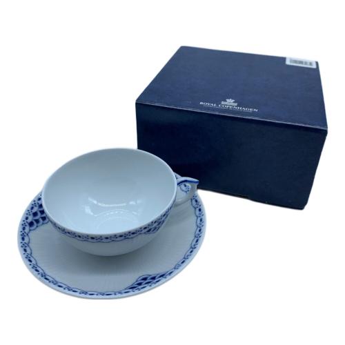 ROYAL COPENHAGEN (ロイヤル・コペンハーゲン) カップ&ソーサー