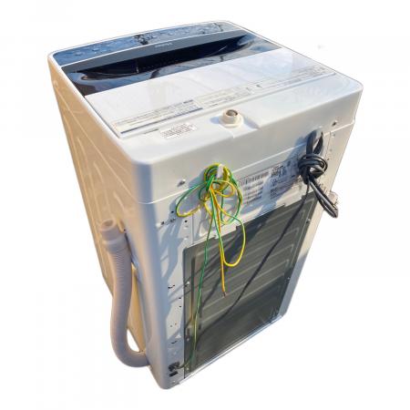 Haier (ハイアール) 全自動洗濯機 JW-C55D 2020年製 打痕・洗濯槽削れ