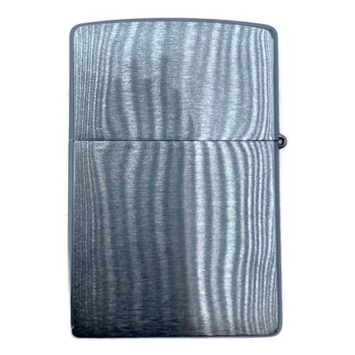 ZIPPO (ジッポ) オイルライター パイプデザイン