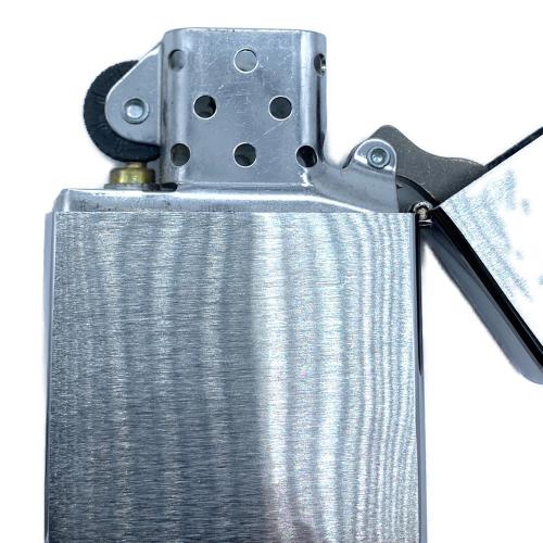 ZIPPO (ジッポ) オイルライター パイプデザイン