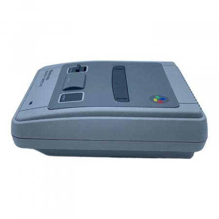 Nintendo (ニンテンドー) ニンテンドークラシックミニ 
