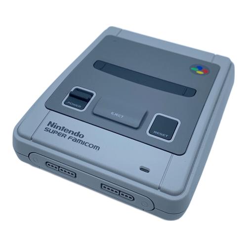 Nintendo (ニンテンドー) ニンテンドークラシックミニ スーパーファミコン CLV-301