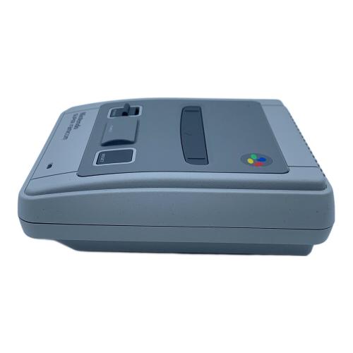 Nintendo (ニンテンドー) ニンテンドークラシックミニ スーパーファミコン CLV-301