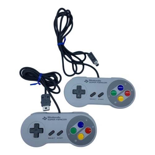 Nintendo (ニンテンドー) ニンテンドークラシックミニ スーパーファミコン CLV-301