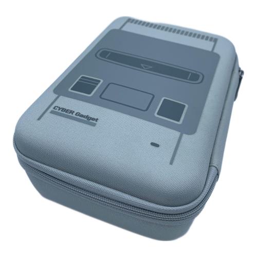 Nintendo (ニンテンドー) ニンテンドークラシックミニ スーパーファミコン CLV-301