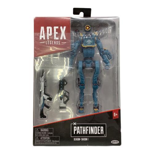 APEX LEGENDS (エイペックスレジェンズ) Pathfinder フィギュア