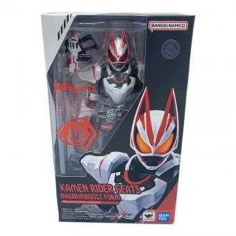 仮面ライダーギーツ (カメンライダーギーツ) マグナムブーストフォーム フィギュア S.H.Figuarts