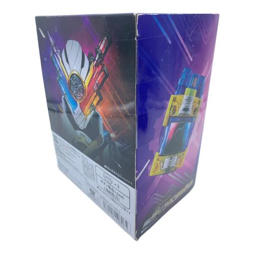 仮面ライダービルド (カメンライダービルド) DXジーニアスフルボトル 仮面ライダー