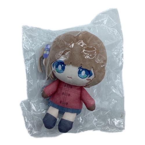 ■プロジェクトセカイ 望月穂波 ぬいぐるみマスコット 「劇場版 プロジェクトセカイ 壊れたセカイと歌えないミク」 A BOX はっぴーこれくしょんくじ A賞