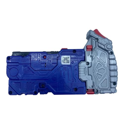 仮面ライダーゼロワン (カメンライダーゼロワン) superbest DX シャイニングホッパー&アサルトウルフプログライズキー 仮面ライダー