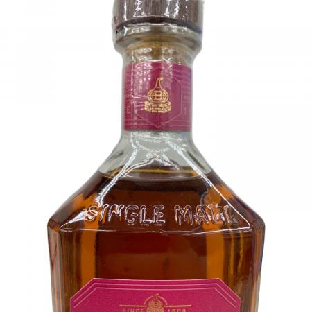 Bushmills ブッシュミルズ 16年 シングルモルトウイスキー 700ml BUSHMILLS（ブッシュミルズ） シングルモルト 16年 700ml アイ