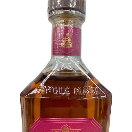 ブッシュミルズ シングルモルト アイリッシュウィスキー 16年 700ml