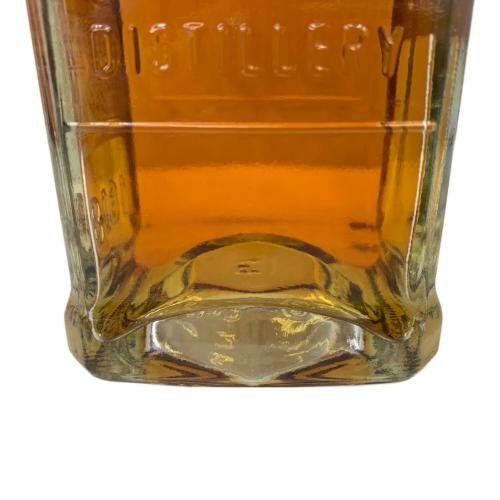 ブッシュミルズ シングルモルト アイリッシュウィスキー 16年 700ml