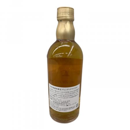 ニッカ 余市蒸留所限定 ウィスキー 500ml｜トレファクONLINE