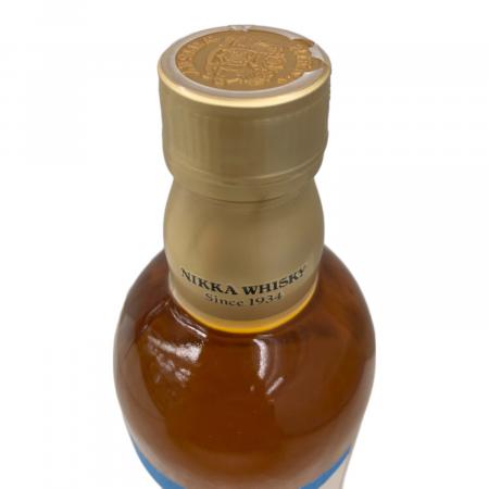 ニッカ 余市蒸留所限定 ウィスキー 500ml｜トレファクONLINE