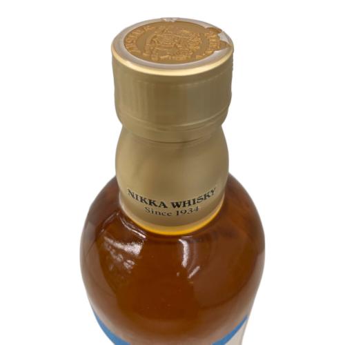ニッカ 余市蒸留所限定 ウィスキー 500ml