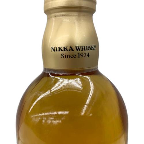 ニッカ 余市蒸留所限定 ウィスキー 500ml