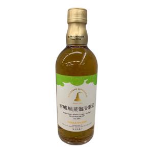ニッカ 宮城峡蒸留所限定 ウィスキー 500ml