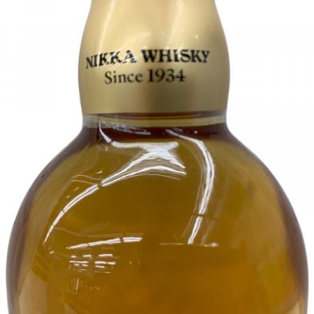 ニッカ 宮城峡蒸留所限定 ウィスキー 500ml｜トレファクONLINE