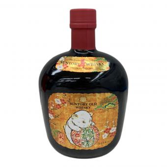 サントリー 寿 戌歳 ウィスキー 700ml