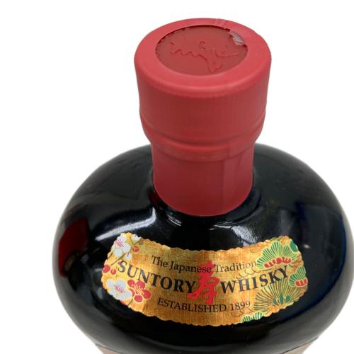 サントリー 寿 戌歳 ウィスキー 700ml