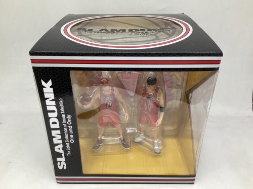 エムアイシー SHOHOKU STARTING MEMBER SET フィギュア One and Only『SLAM DUNK』